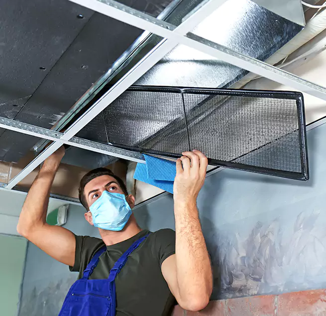 Why Homeowners & Businesses Trust Us in Fort Dodge, IA?