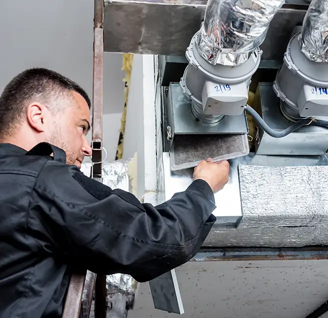 Why Homeowners & Businesses Trust Us in Fort Dodge, IA?