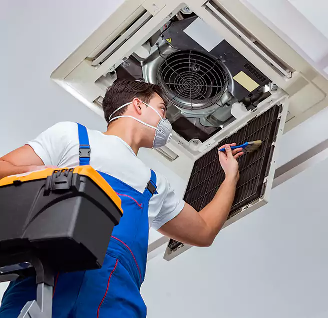 Why Homeowners & Businesses Trust Us in Fort Dodge, IA?